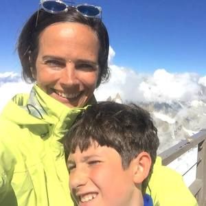 Meet your Posher, Corinne